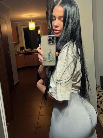 Проститутка Лина